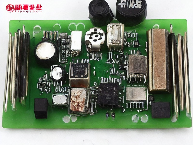 传感器应用DC/DC转换应用说明 2
