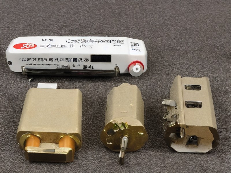 ESD保护入口在替代料比较中的选型资料 1