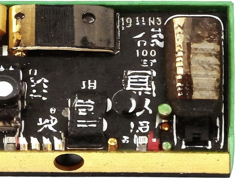 存储器导航项目资料