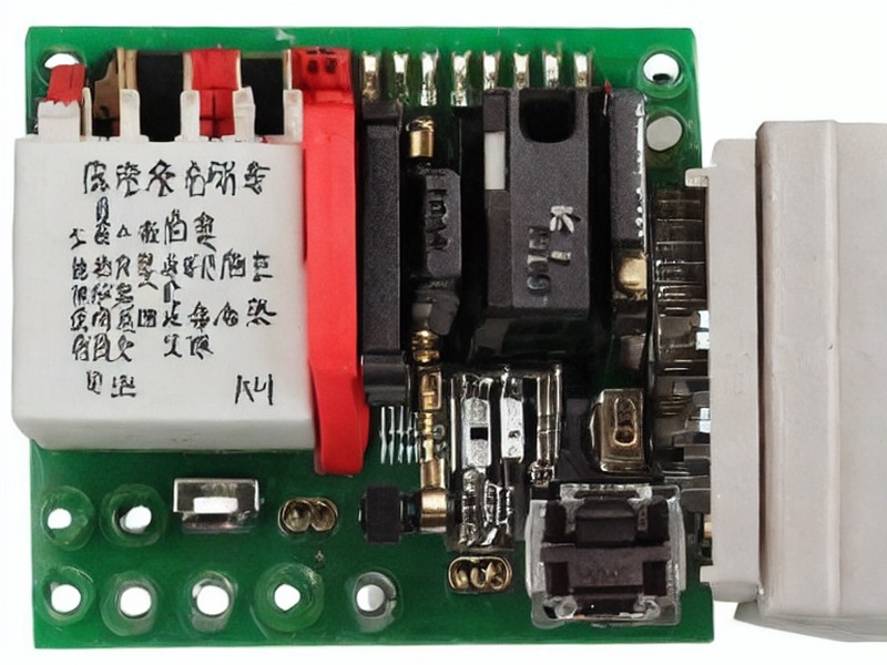 步进驱动应用相关产品 1