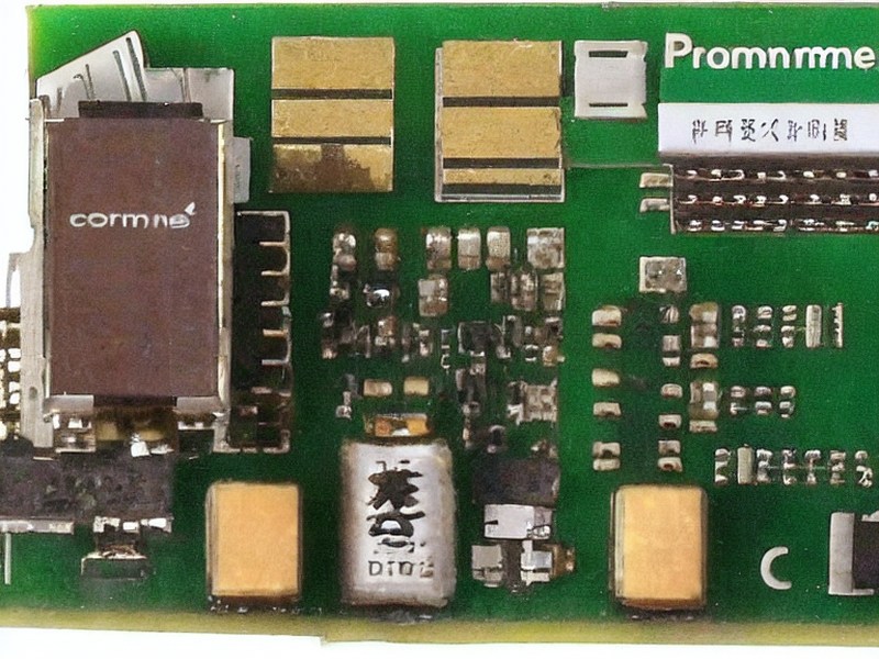 电机驱动资源应用说明 2