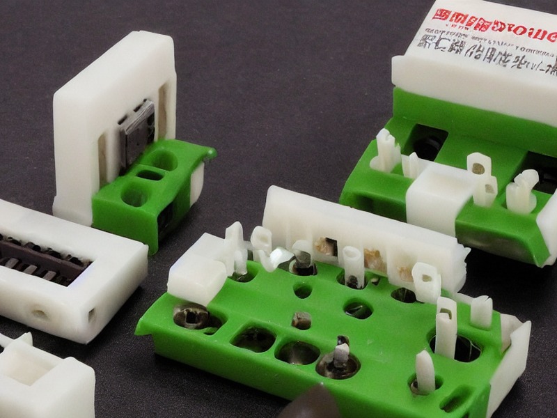 面板附件选型产品资料 1