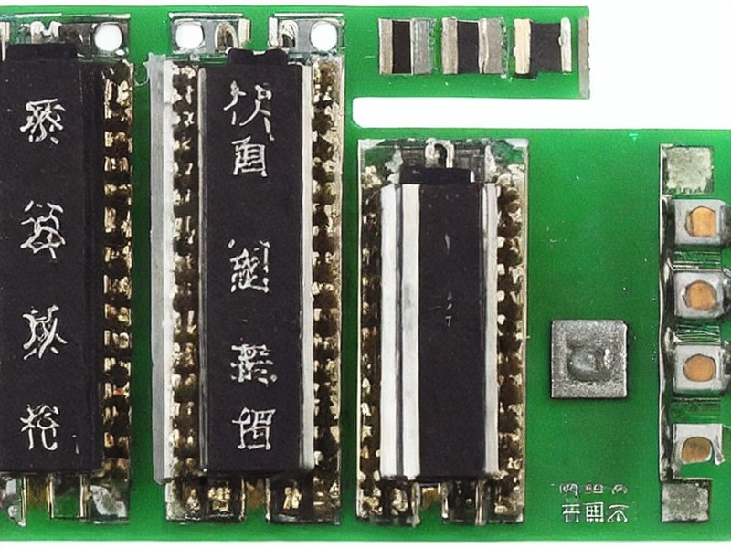 示波器分类