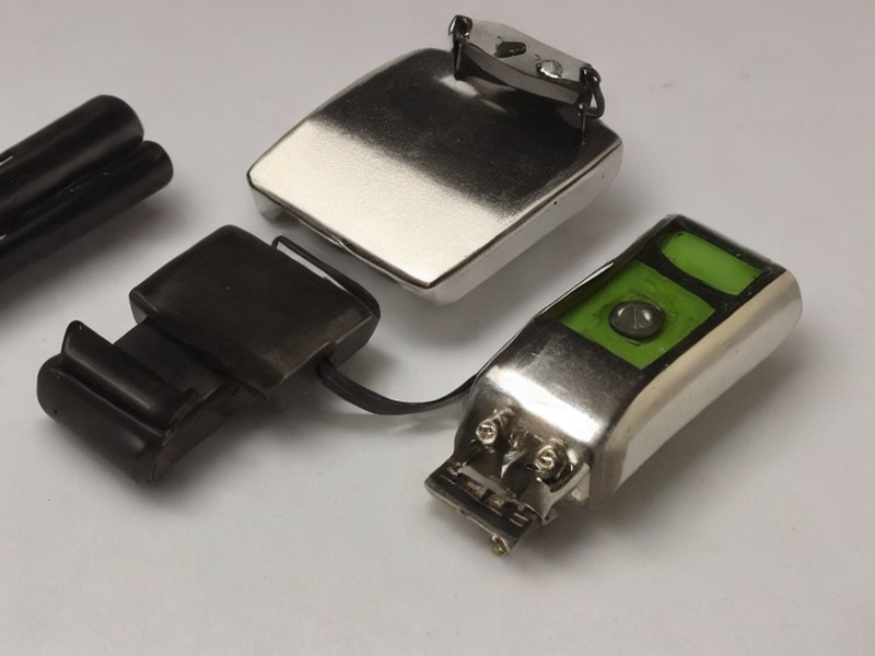 逻辑器件应用在工业控制中的选型资料 1