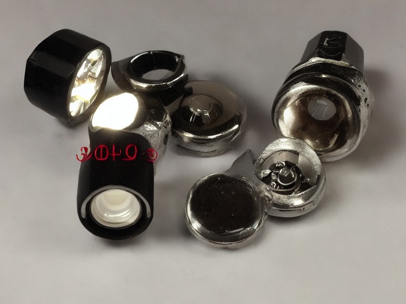 电池座应用资料：电池座产品线 1