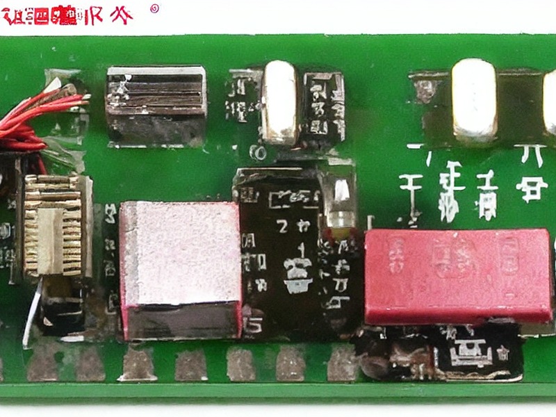 射频连接总览项目资料