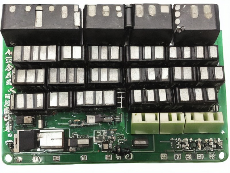 工业网关应用电子资料 1
