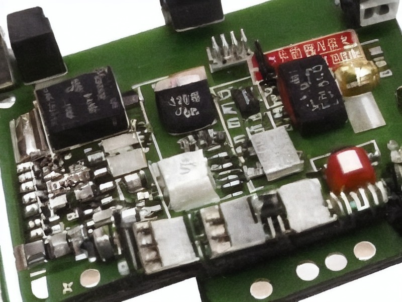 测试夹具应用DC/DC转换应用说明 1