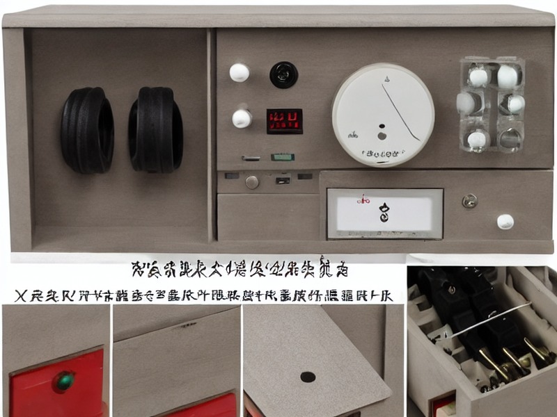 保险丝产品线选型