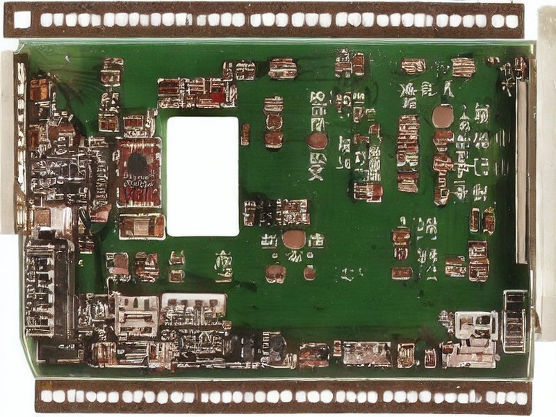 连接器资料 EEPROM目录 1