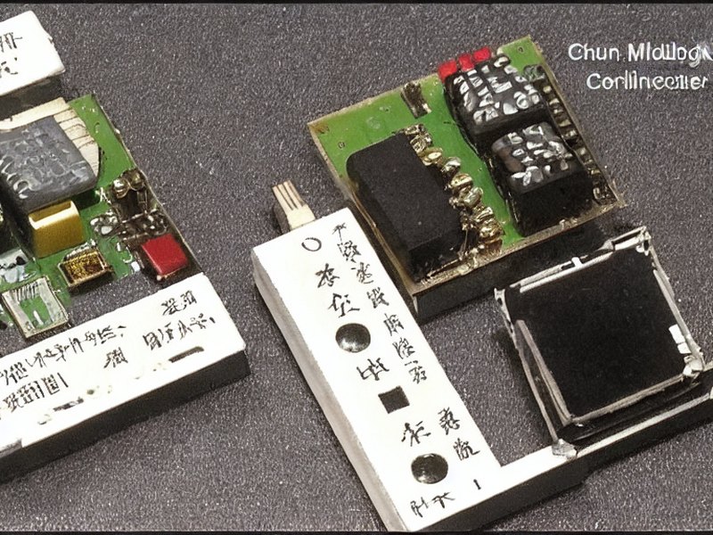 面板附件选型产品资料