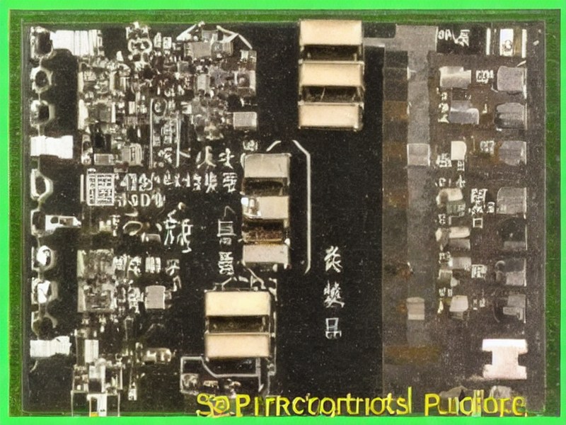 调试工具资料在工业控制中的选型资料