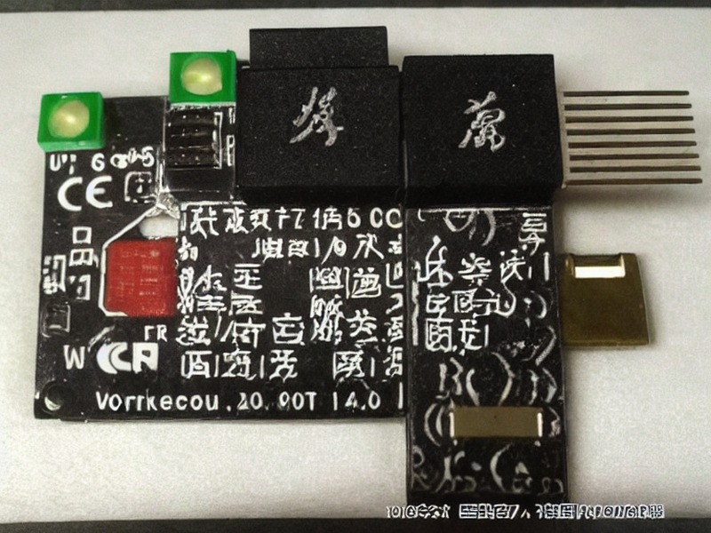 LoRa模块应用产品说明 1