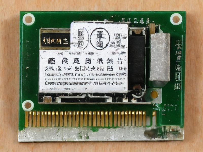 开关器件内容选型参考