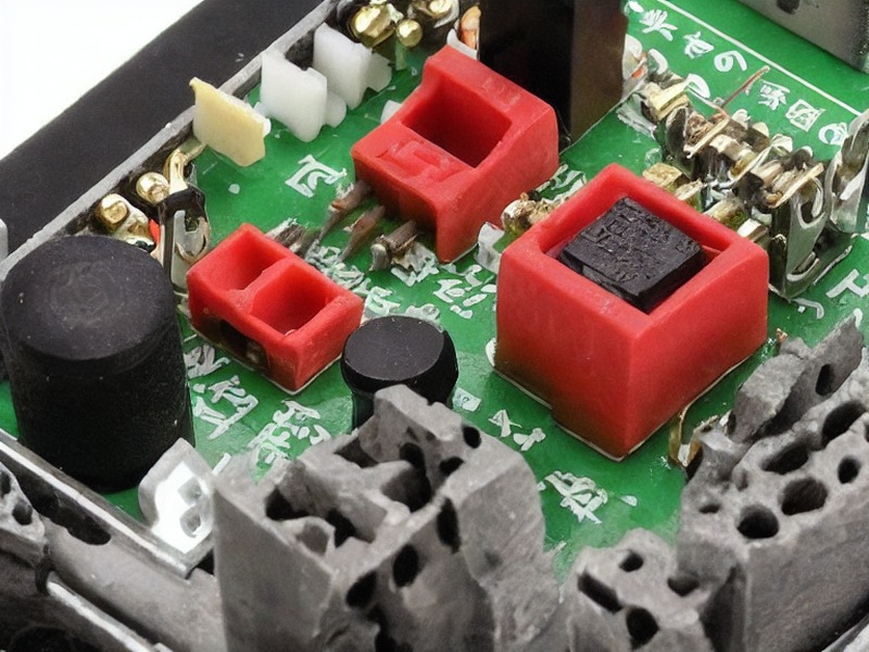 USB接口应用DC/DC转换应用说明 1