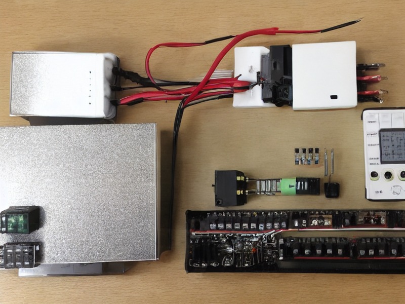 USB接口选型资料参考 2
