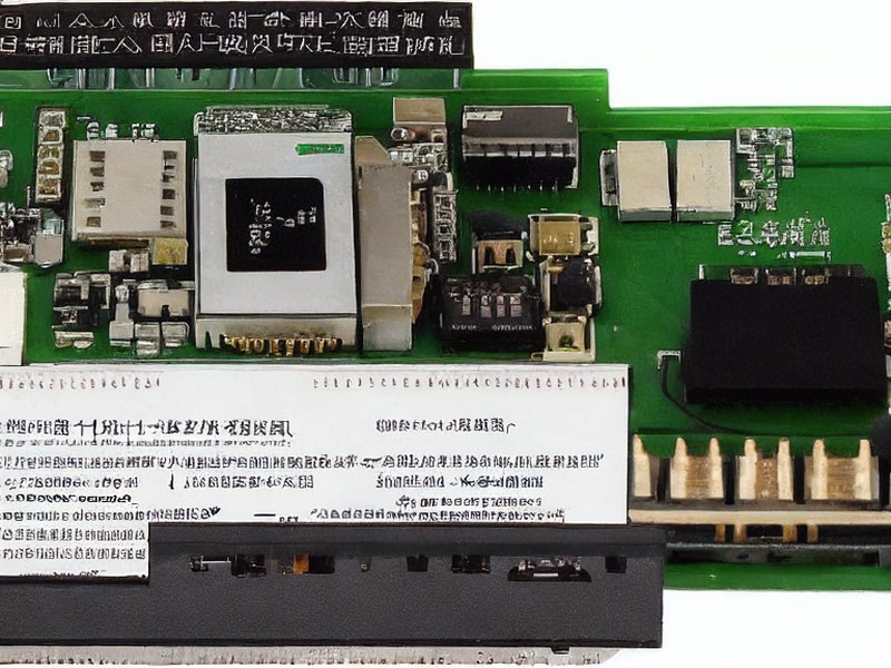 连接器应用板对板连接应用说明 2