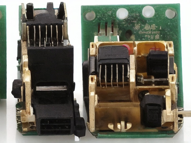 滤波器应用相关产品 1
