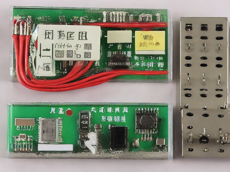 电源模块导航选型参考 2