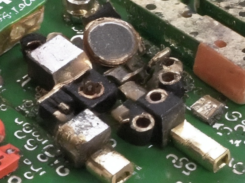 焊接工具导航技术资料 1