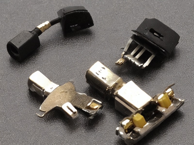 继电器资源产品资料