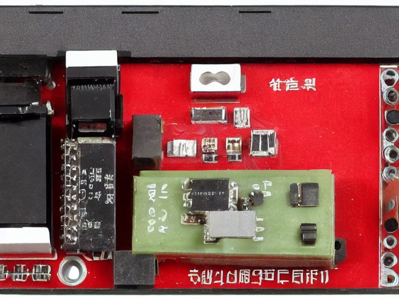 电机驱动应用选型资料 1