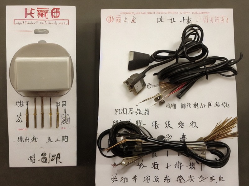 射频连接中心