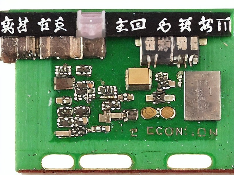 NOR Flash选型应用参考