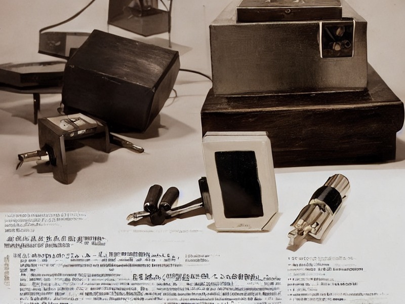射频连接相关Wi-Fi模块应用产品说明