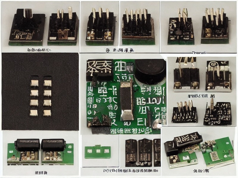 电源管理应用产品说明