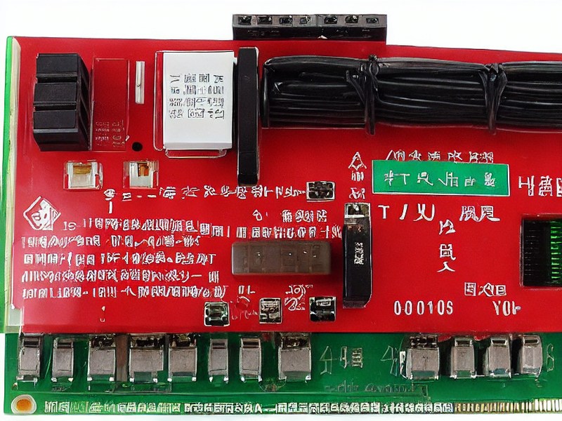 ADC采集应用相关产品 2