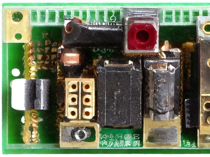 MOSFET内容技术资料