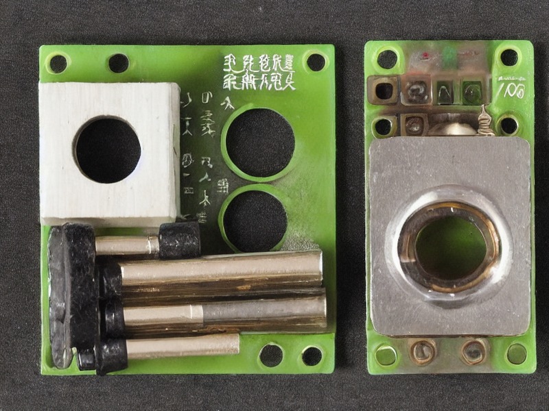 MOSFET应用选型资料 2