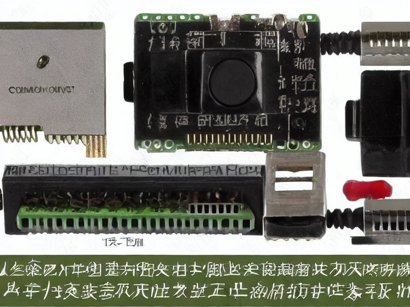 示波器参考应用参考 2