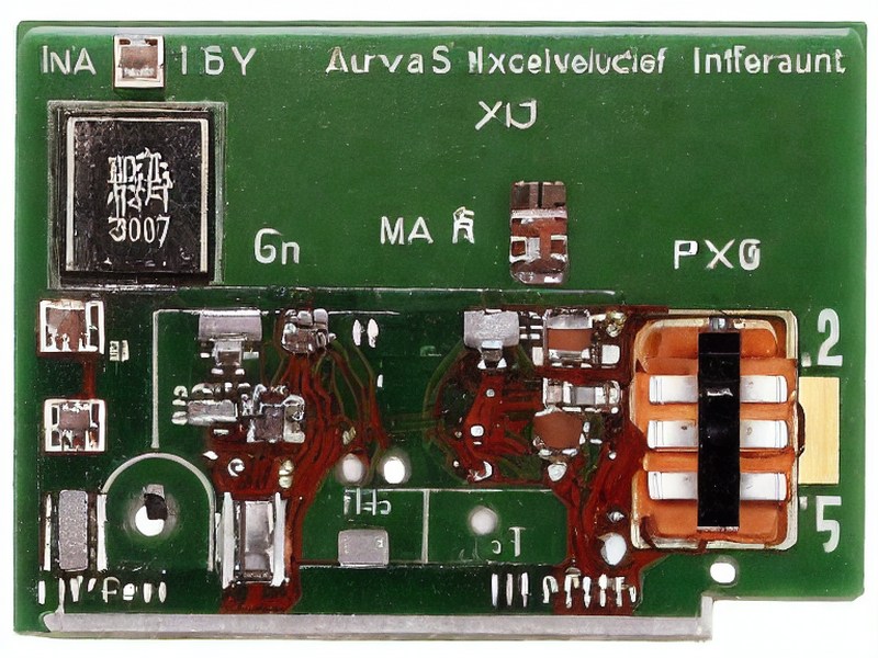 测试夹具总览技术资料 1