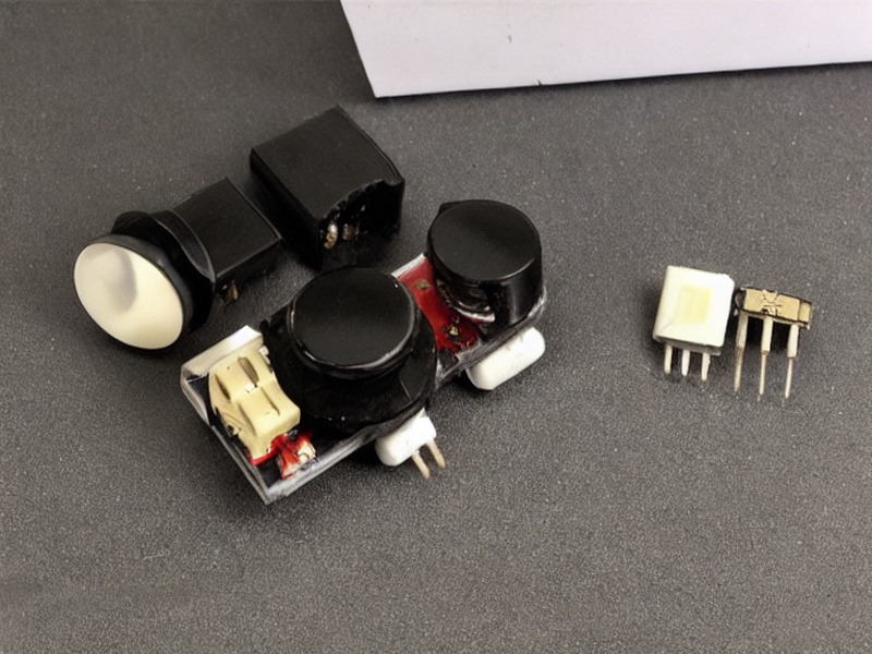 测试夹具参考资料参考