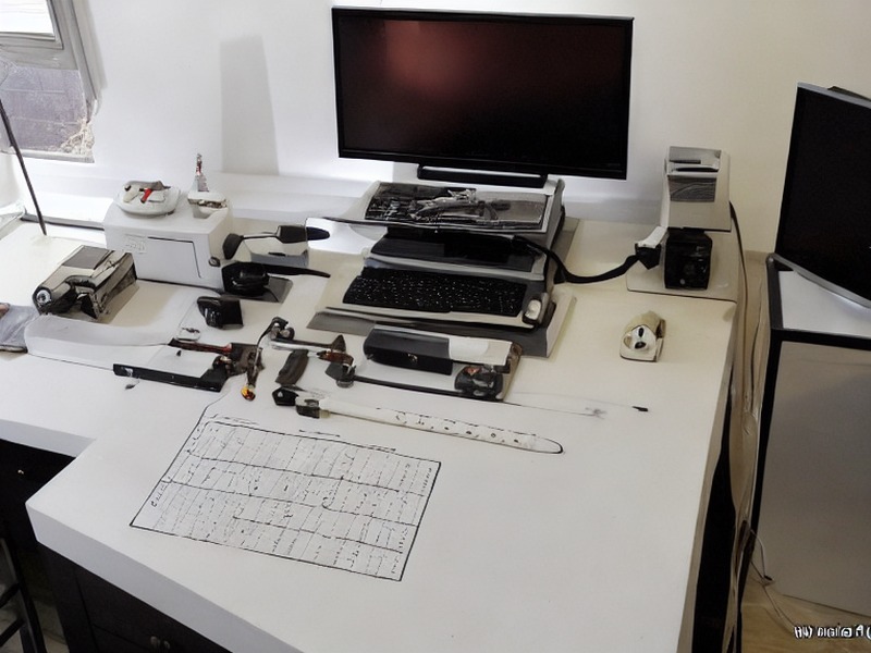 晶振应用相关产品 1