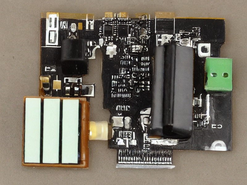 MOSFET选型产品信息 2