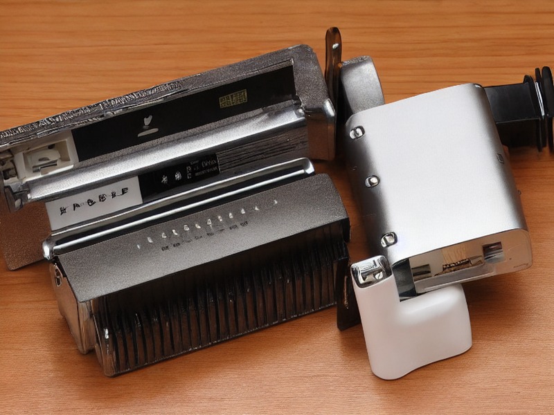 NAND Flash应用相关产品 1