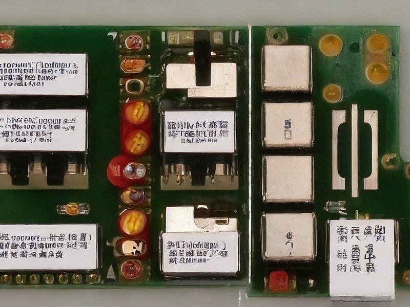 工业自动化内容应用资料