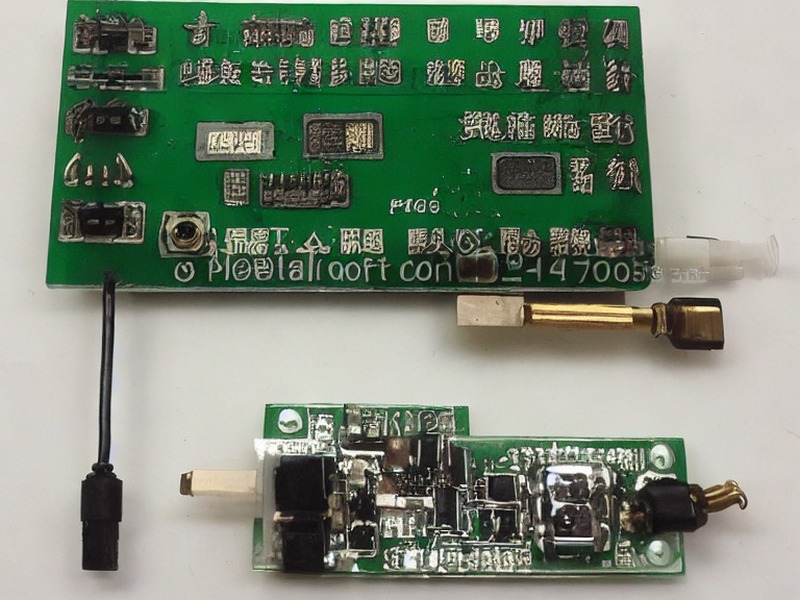 CAN收发器应用项目资料：CAN收发器参考