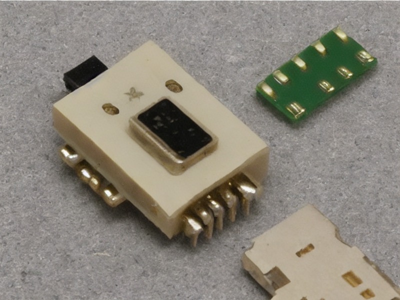 ESD保护工程页工程资料 1