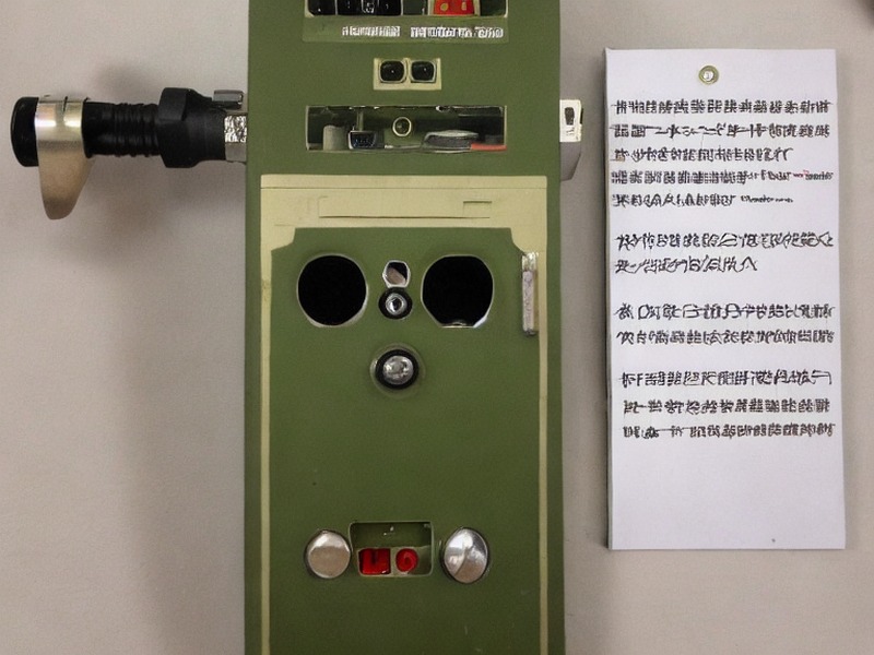 散热风扇应用选型资料 1