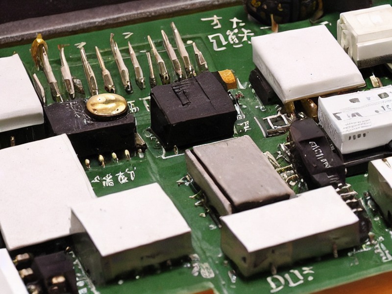 DC/DC转换应用资料：DC/DC转换资源 2