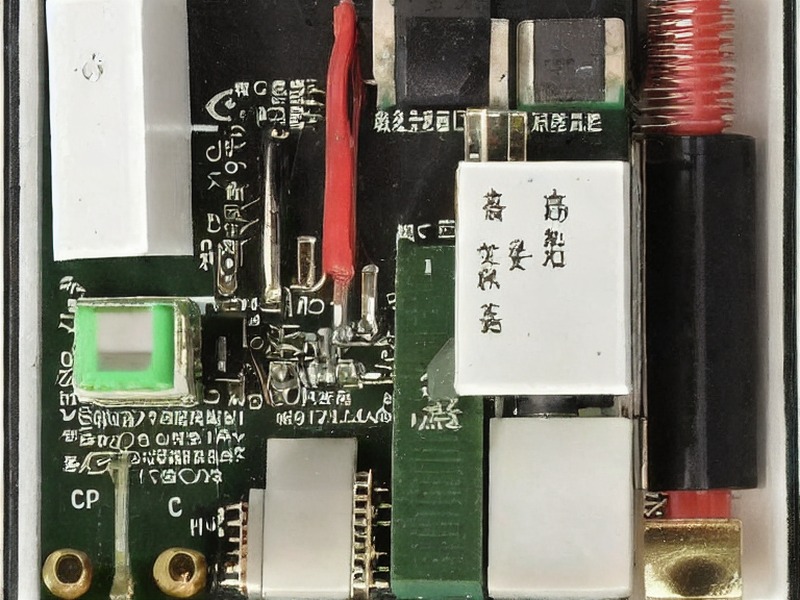 电源模块说明参数与应用整理