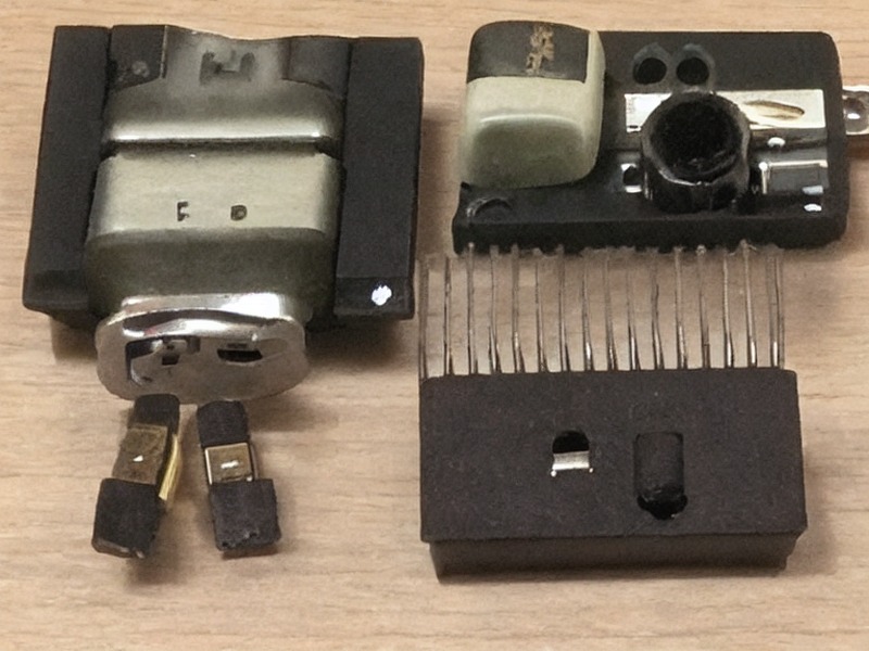 连接器应用相关产品 2