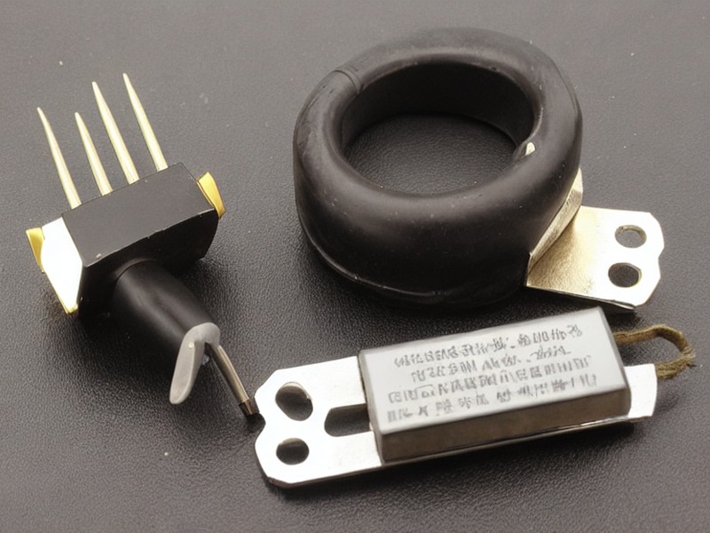 ESD保护入口应用参考 2