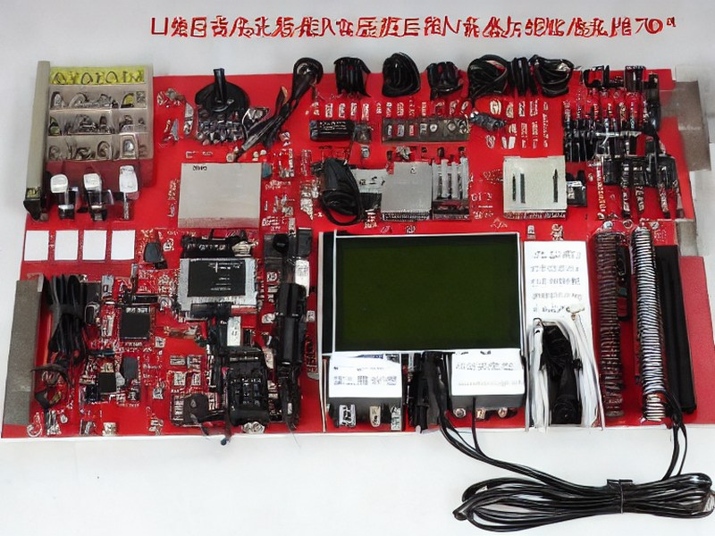 步进驱动选型产品资料