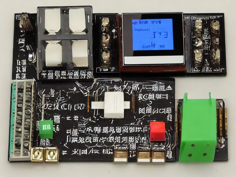 面板附件应用DC/DC转换应用说明 2