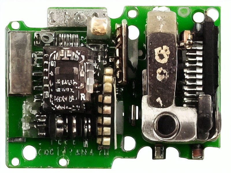 TVS保护参考工程资料